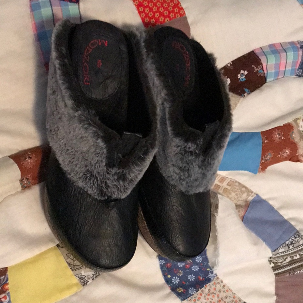 Modzori shoes